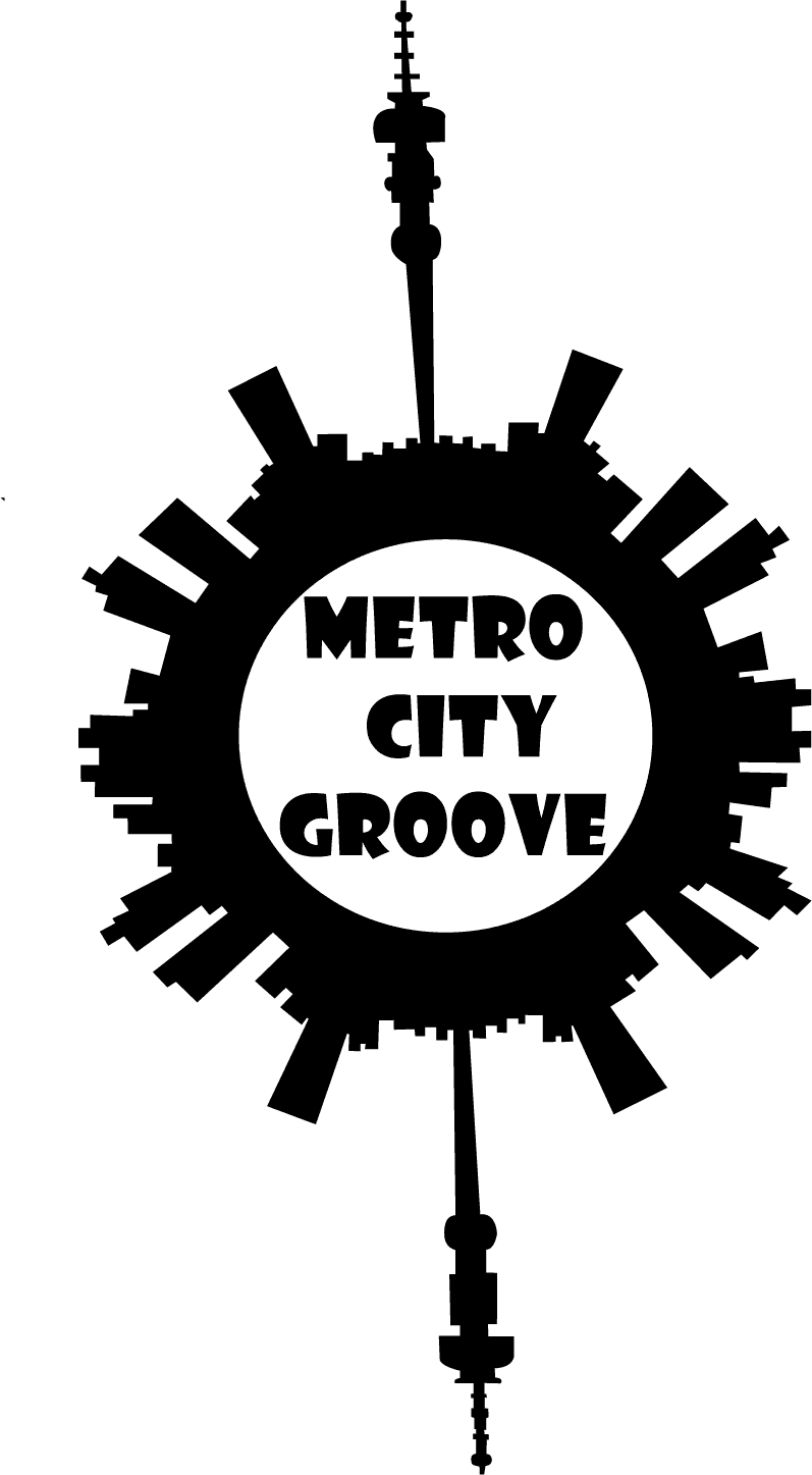 Image for Metro City Groove